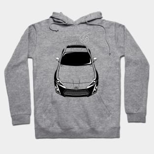 GT86 Hoodie